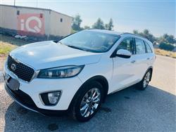 کیا سۆرینتۆ